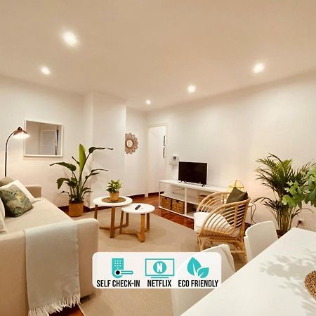 Quiet Marina Gardens Apartment A Coruña Εξωτερικό φωτογραφία