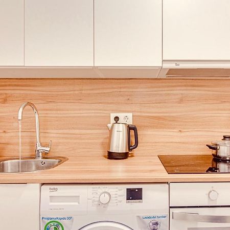Quiet Marina Gardens Apartment A Coruña Εξωτερικό φωτογραφία