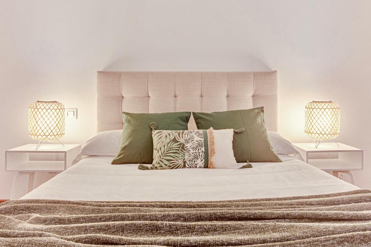 Quiet Marina Gardens Apartment A Coruña Εξωτερικό φωτογραφία