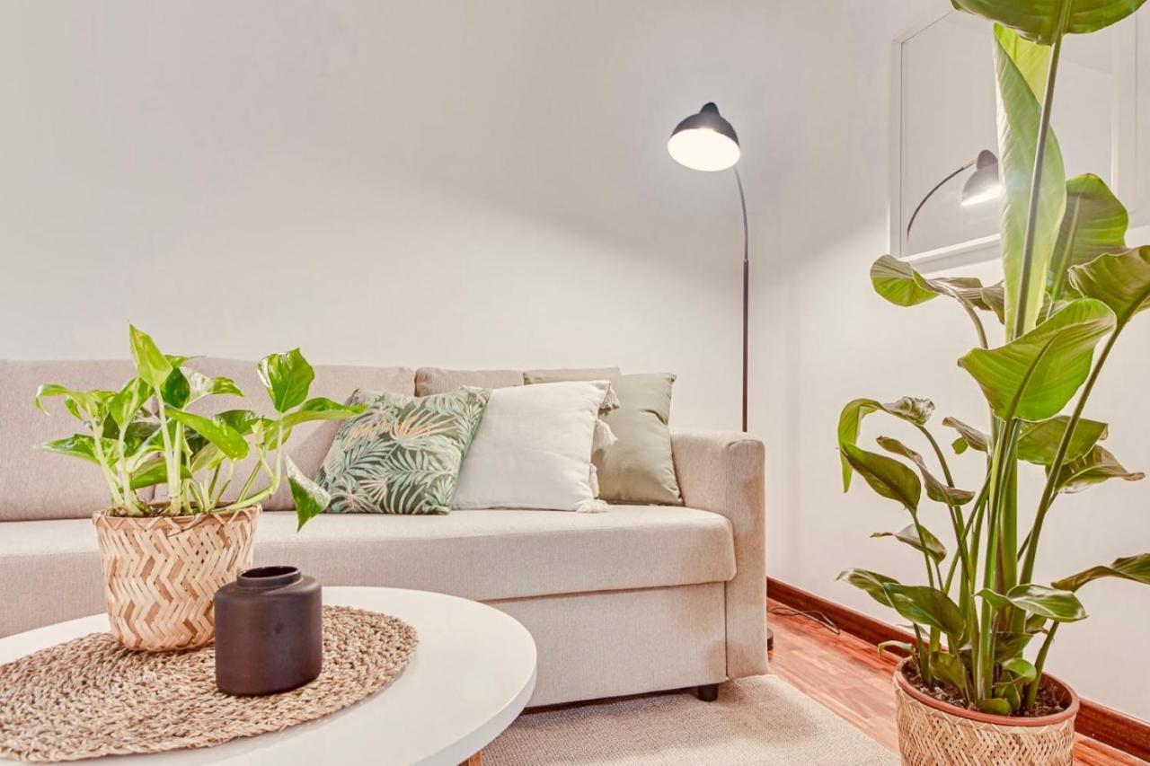 Quiet Marina Gardens Apartment A Coruña Εξωτερικό φωτογραφία