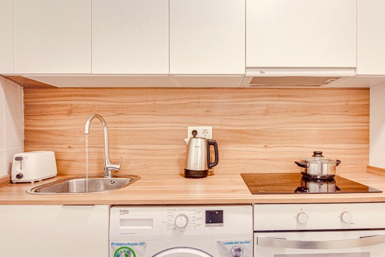 Quiet Marina Gardens Apartment A Coruña Εξωτερικό φωτογραφία